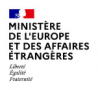 Ministère de l'Europe et des affaires étrangères